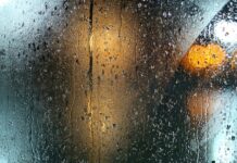 Intenso sistema frontal con río atmosférico será categoría 4 en la zona centro-sur de Chile