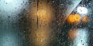 Intenso sistema frontal con río atmosférico será categoría 4 en la zona centro-sur de Chile