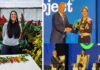 Huertera mapuche recibe uno de los máximos reconocimientos mundiales por acción climática: Al Gore le entregó el premio “Alfredo Sirkis Green Ring Award”