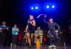 Colectivo La Chingana difunde la cueca sureña en gira internacional a Lima