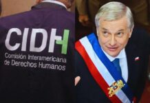 FENADAJ se suma a denuncia internacional contra los recortes presupuestarios del Gobierno de Kast