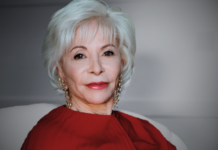Serie ‘Voces que Recuerdan’, Isabel Allende: «La Vicaría les dijo a los chilenos: ustedes no están solos»