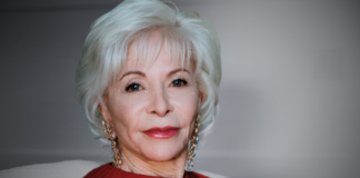 Serie ‘Voces que Recuerdan’, Isabel Allende: «La Vicaría les dijo a los chilenos: ustedes no están solos»