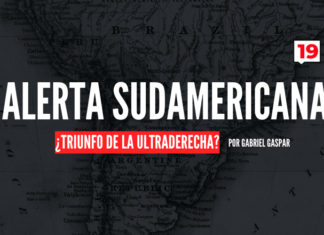 Alerta Sudamericana: ¿Triunfo de la ultraderecha?
