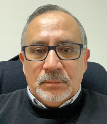 Carlos Moreno Lazo