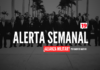 Alerta Semanal: ¿Alianza militar?