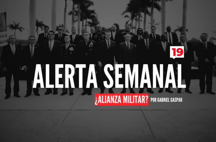 Alerta Semanal