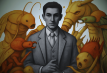 Gregor Samsa