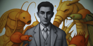 Gregor Samsa
