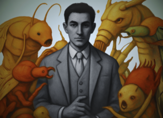 Gregor Samsa