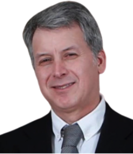 Igor Carrasco N.