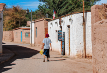 Territorio o comunidad: cuando las palabras también gobiernan
