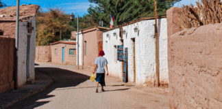 Territorio o comunidad: cuando las palabras también gobiernan