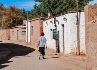 Territorio o comunidad: cuando las palabras también gobiernan