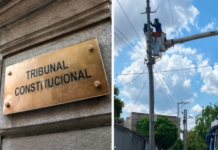 CONUPIA valora fallo del Tribunal Constitucional y destaca defensa de la reconexión gratuita de servicios básicos