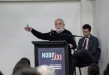 Informe de Nodo XXI advierte que política habitacional del Minvu está generando “un país de inmobiliarias y arrendadores”