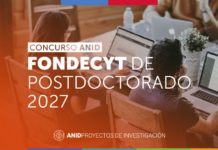 Manifiesto Red de Historiadoras Feministas sobre áreas prioritarias de concurso FONDECYT Postdoctoral 2027
