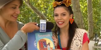 Tercera edición de un libro que inspira el vestuario consciente