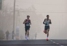 De la Maratón de Santiago al Mundial de Fútbol: cómo la tecnología cambió la forma de organizar grandes eventos deportivos