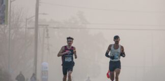 De la Maratón de Santiago al Mundial de Fútbol: cómo la tecnología cambió la forma de organizar grandes eventos deportivos