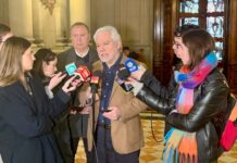 ANEF solicita al Tribunal Constitucional acoger requerimientos de inconstitucionalidad para resguardar la soberanía, la función pública y los derechos sociales.