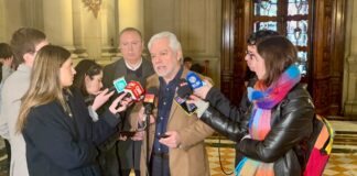 ANEF solicita al Tribunal Constitucional acoger requerimientos de inconstitucionalidad para resguardar la soberanía, la función pública y los derechos sociales.