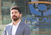 Diputado Santana lleva caso Cerimedo a Fiscalía y pide indagar redes de bots y eventual financiamiento electoral