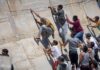 La guerra híbrida como instrumento de presión de Marruecos sobre España y Europa