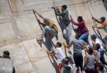 La guerra híbrida como instrumento de presión de Marruecos sobre España y Europa