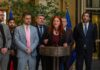 Diputada Cucumides cita a autoridades a Comisión de Economía por cuestionamientos al funcionamiento del SERNAC