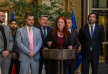 Diputada Cucumides cita a autoridades a Comisión de Economía por cuestionamientos al funcionamiento del SERNAC