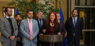 Diputada Cucumides cita a autoridades a Comisión de Economía por cuestionamientos al funcionamiento del SERNAC