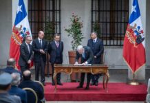 Una reforma equivocada e innecesaria