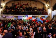 ¿Superar el neoliberalismo o superar el desarrollismo? Una mirada crítica al Frente Amplio en Chile
