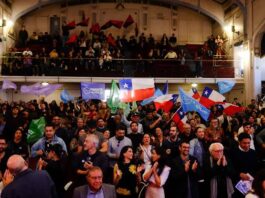 ¿Superar el neoliberalismo o superar el desarrollismo? Una mirada crítica al Frente Amplio en Chile
