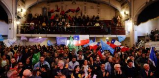 ¿Superar el neoliberalismo o superar el desarrollismo? Una mirada crítica al Frente Amplio en Chile