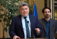 No descarta interpelación: Diputado Venegas eleva presión sobre Cancillería y pide citar a Pérez Mackenna a comisión de RR.EE por crítica situación de la política exterior chilena