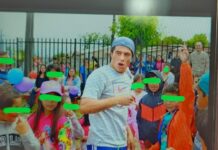 Reportaje de Investigación: Se cayó la tesis de legítima defensa: dos carabineros formalizados por la muerte de músico de hip hop en Temuco