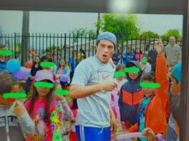 Reportaje de Investigación: Se cayó la tesis de legítima defensa: dos carabineros formalizados por la muerte de músico de hip hop en Temuco