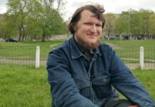 Tribunal ucraniano condenó a 15 años a joven opositor Bohdan Syrotiuk: organizaciones internacionales cuestionan el proceso y exigen su liberación