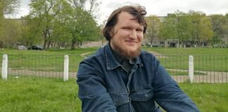Tribunal ucraniano condenó a 15 años a joven opositor Bohdan Syrotiuk: organizaciones internacionales cuestionan el proceso y exigen su liberación