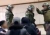 Colegio de Profesores exige medidas ejemplificadoras contra carabineros responsables de vejatorio operativo policial al interior de liceo de Quellón