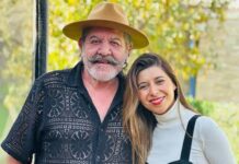 Senadora Cicardini tras sobreseimiento definitivo de su padre: “La acusación fue noticia, la verdad también tiene que serlo”