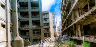 El capitalismo salvaje desafía la vida de nuestro planeta