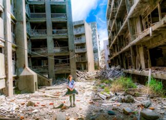 El capitalismo salvaje desafía la vida de nuestro planeta