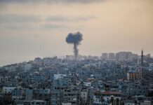 Gaza y la radicalización de los extremos: cuando la paz se limitó a administrar la ocupación