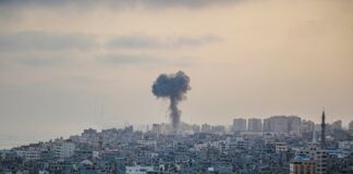 Gaza y la radicalización de los extremos: cuando la paz se limitó a administrar la ocupación