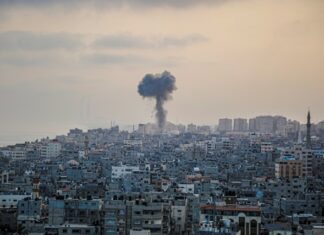 Gaza y la radicalización de los extremos: cuando la paz se limitó a administrar la ocupación