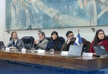 Expertos internacionales llaman a refundar la gobernanza global de derechos humanos
