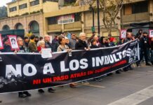 Organizaciones de DD.HH convocan a romería por la memoria, el legado de Allende, y contra los indultos